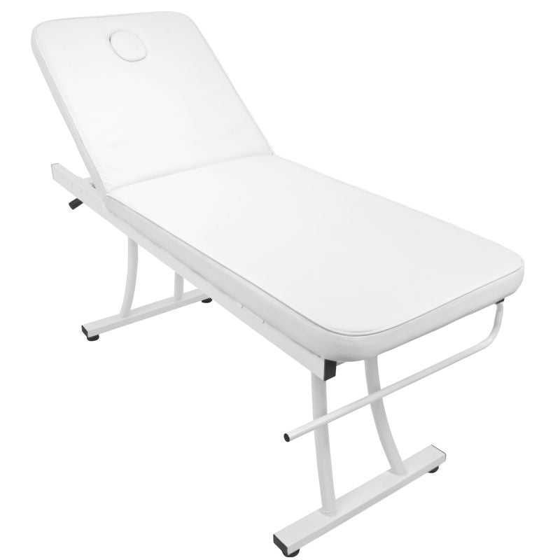 Table de massage Azzurro 328 Blanc 2