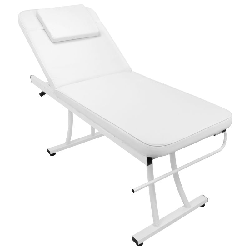 Table de massage Azzurro 328 Blanc 3