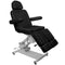 Fauteuil Esthétique Électrique Azzurro 706 Pedi 1 Moteur Noir