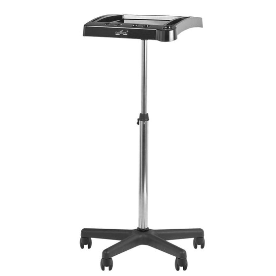 Table de Service Coiffure Gabbiano 006 Noir