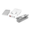 Ponceuse Ongle Portable Saeyang Marathon K38 Blanc
