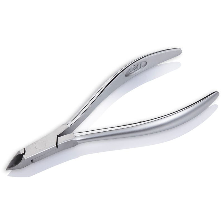 Pince à Cuticules Omi Pro-Line CL-101 4 mm