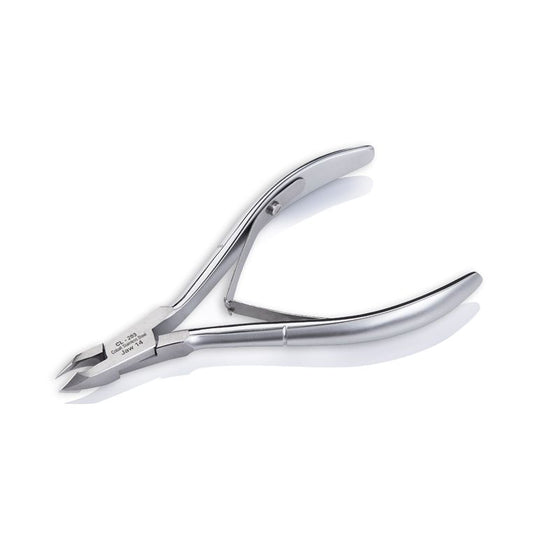 Pince à Cuticules Omi Pro-Line CL-203 4 mm