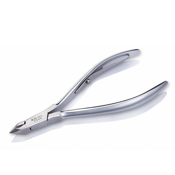 Pince à Cuticules Omi Pro-Line CB-101 4 mm