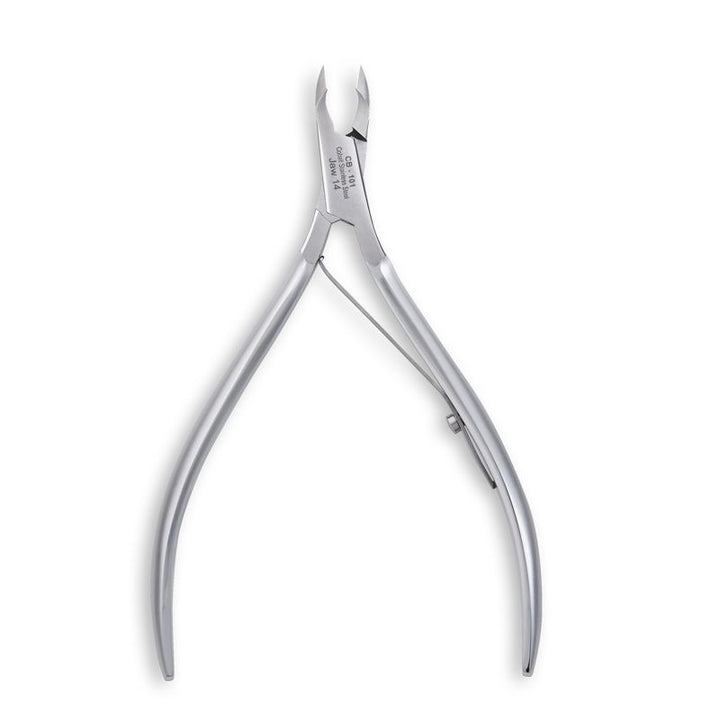 Pince à Cuticules Omi Pro-Line CB-101 4 mm - image 2