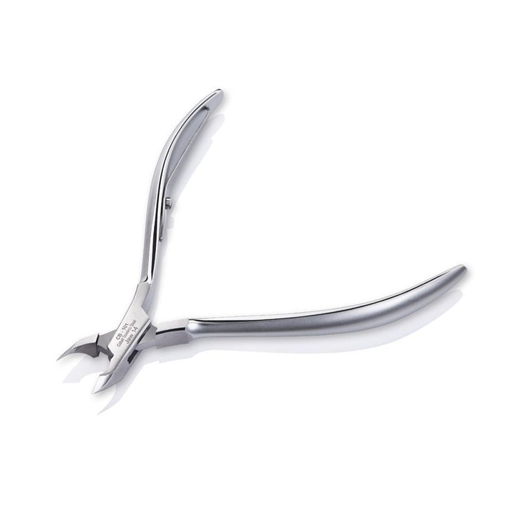Pince à Cuticules Omi Pro-Line CB-101 4 mm - image 4