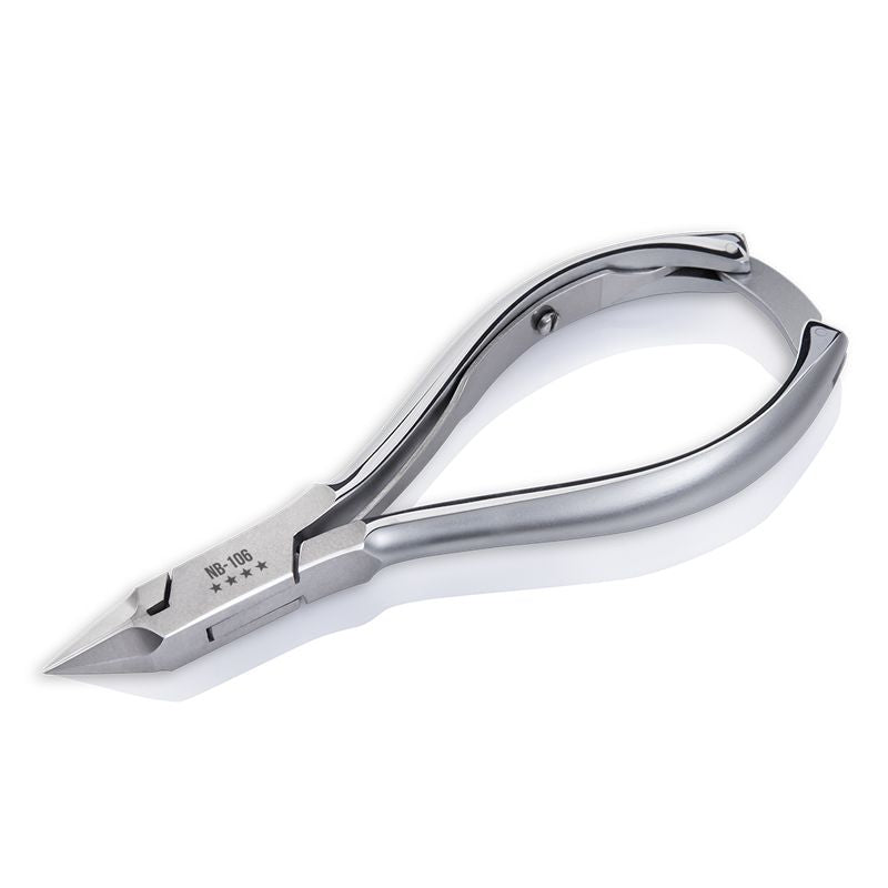 Pince à Ongles Incarnés Omi Pro-Line NB-106
