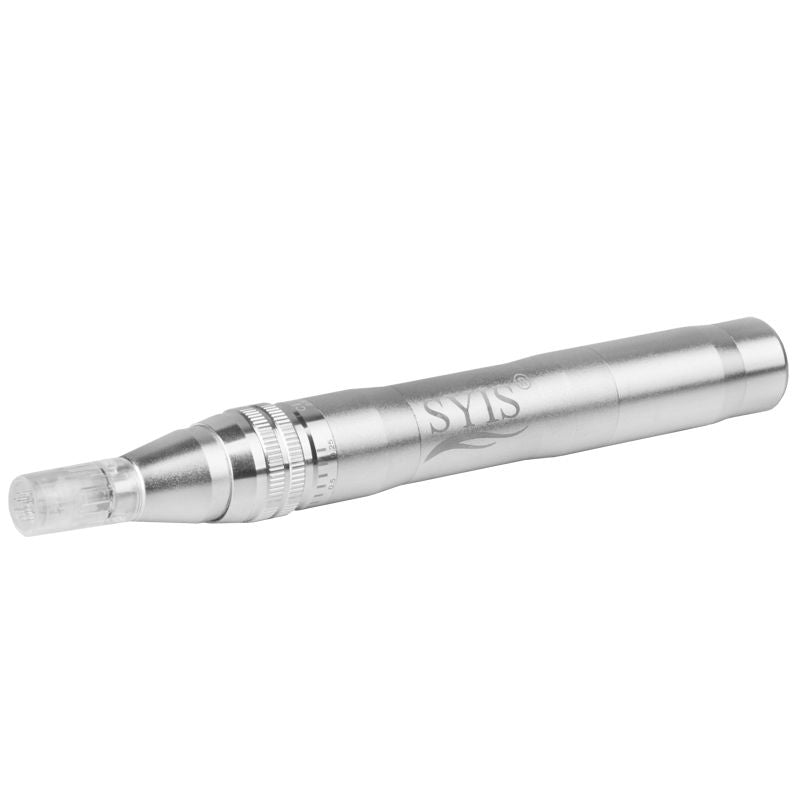 Microneedling Pen Syis 05 Argent