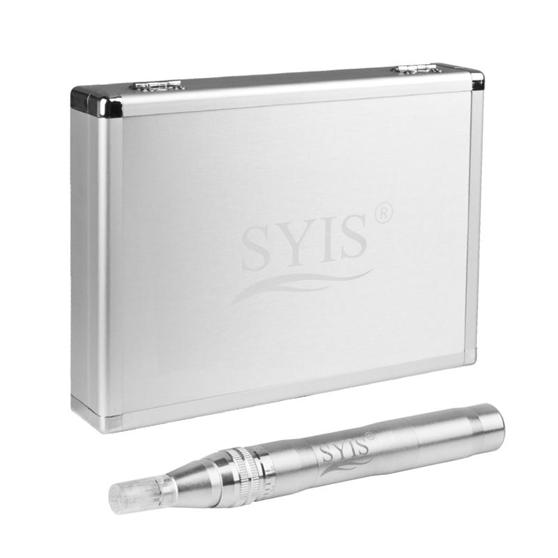 Microneedling Pen Syis 05 Argent - image 2