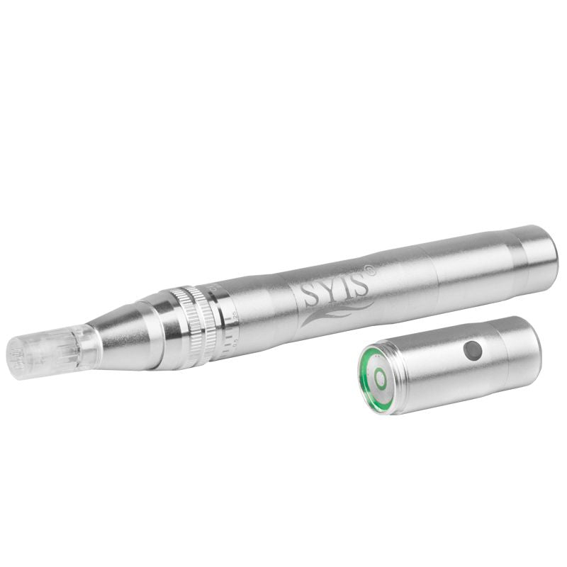 Microneedling Pen Syis 05 Argent - image 5