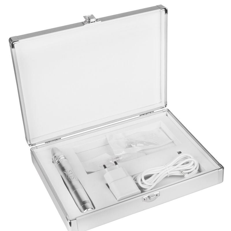 Microneedling Pen Syis 05 Argent - image 8