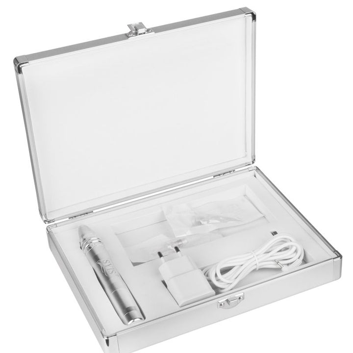 Microneedling Pen Syis 05 Argent - image 8