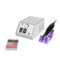 Ponceuse Ongle ACTIV Merc-2000 Gris