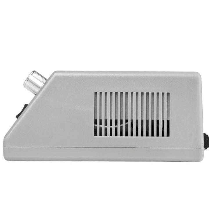 Ponceuse Ongle ACTIV Merc-2000 Gris 5
