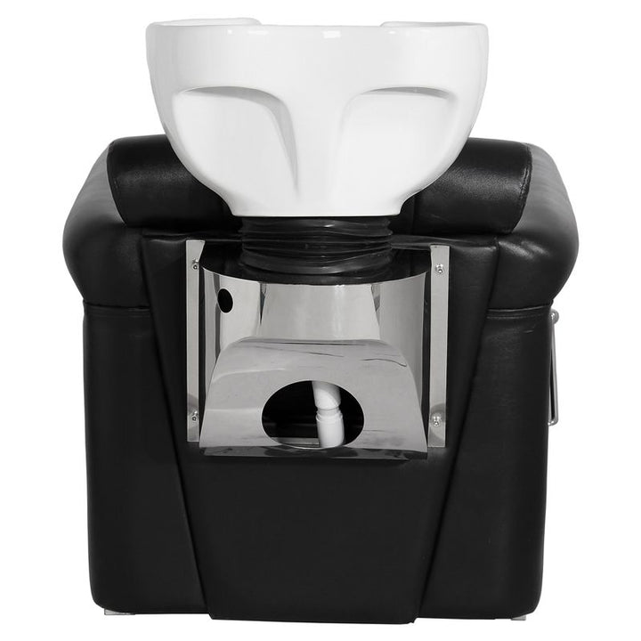 Bac Coiffeur Gabbiano Berlin Lux Noir - image 4