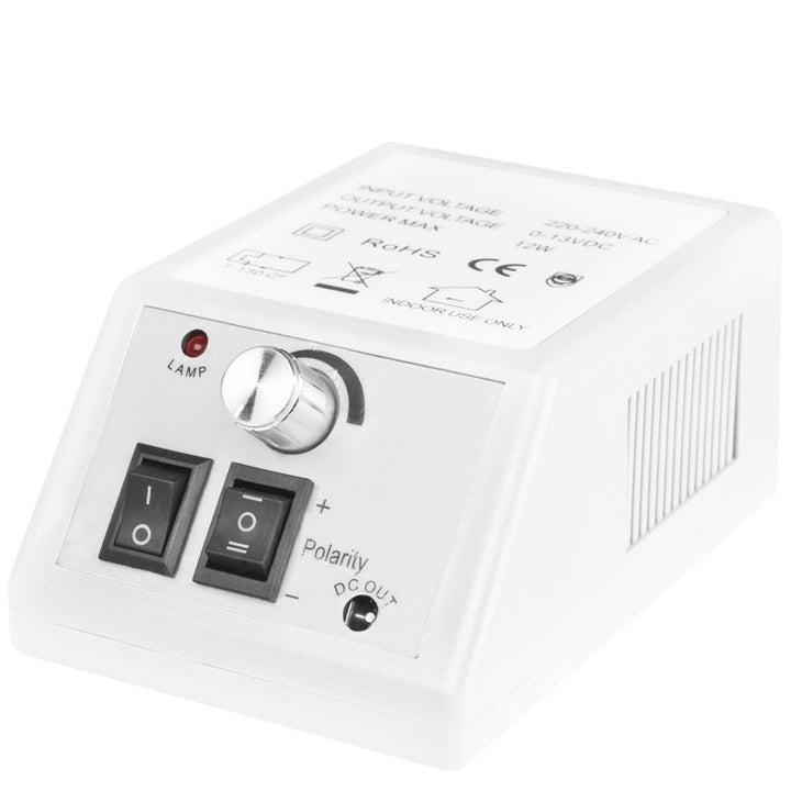 Ponceuse Ongle ACTIV Merc-2000 Blanc 3