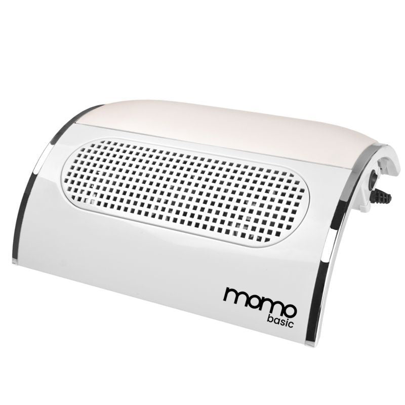 Aspirateur Ongles Momo Basic 585 Blanc