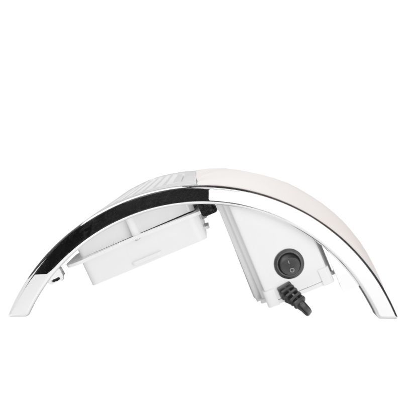 Aspirateur Ongles Momo Basic 585 Blanc