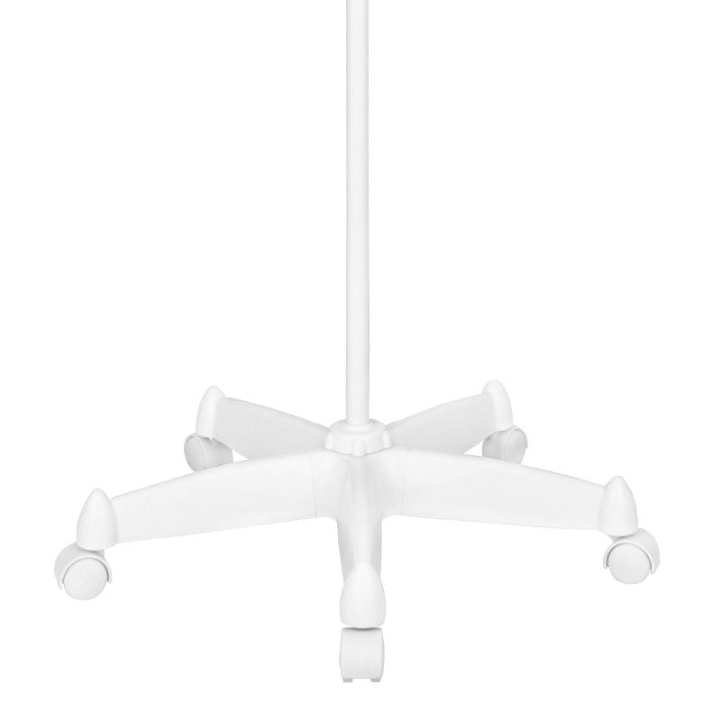 Pied pour Lampe Loupe Glow Moonlight Blanc - image 2