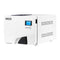 Autoclave Lafomed Premium Line LFSS12AA LCD avec Imprimante 12 L Classe B Médicale