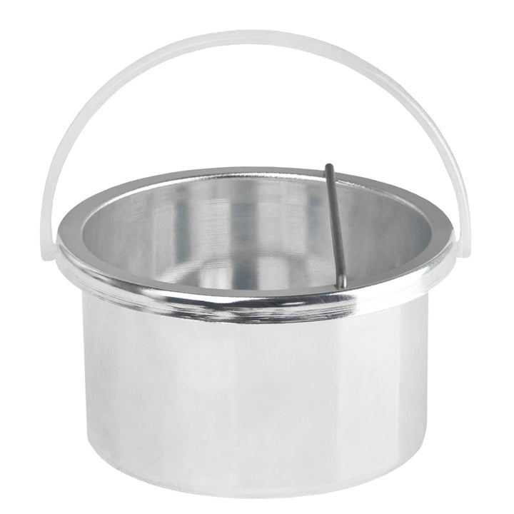 Chauffe cire Pot Pro Wax 100 400ml 100W Blanc - image 4