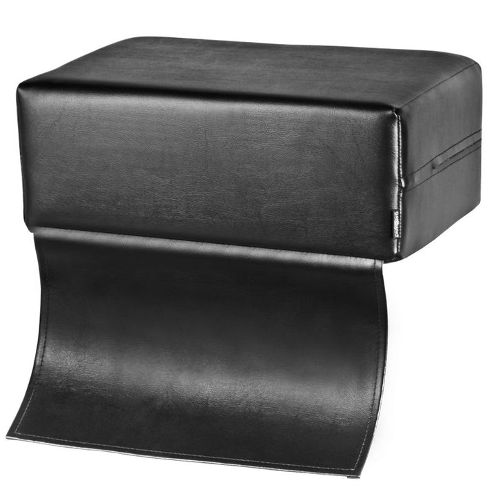 Rehausseur Enfant pour Fauteuil de Coiffure Noir