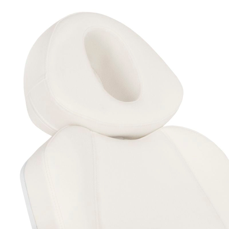 Fauteuil Esthétique Électrique Pivotant Azzurro 869A 4 Moteurs Blanc - image 12