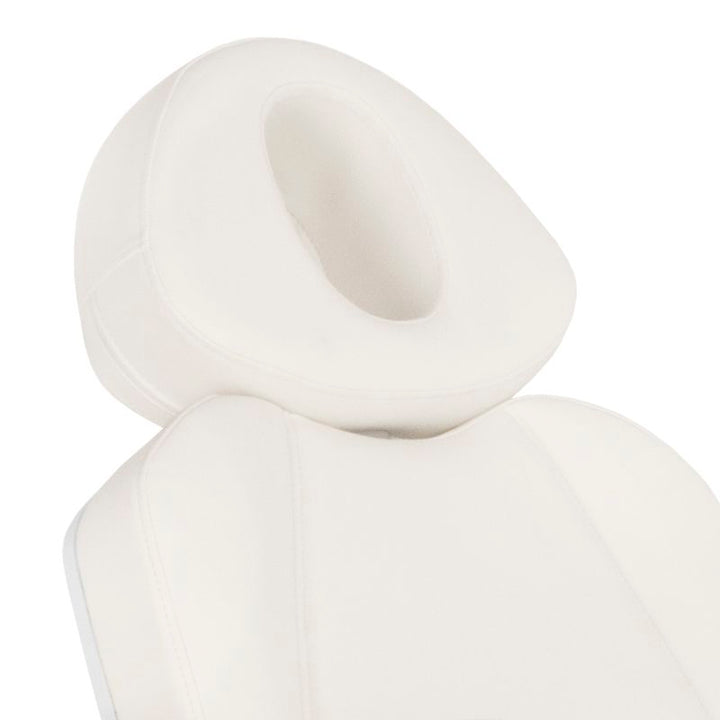 Fauteuil Esthétique Électrique Pivotant Azzurro 869A 4 Moteurs Blanc - image 12