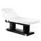 Table de massage électrique Azzurro 838 Blanc