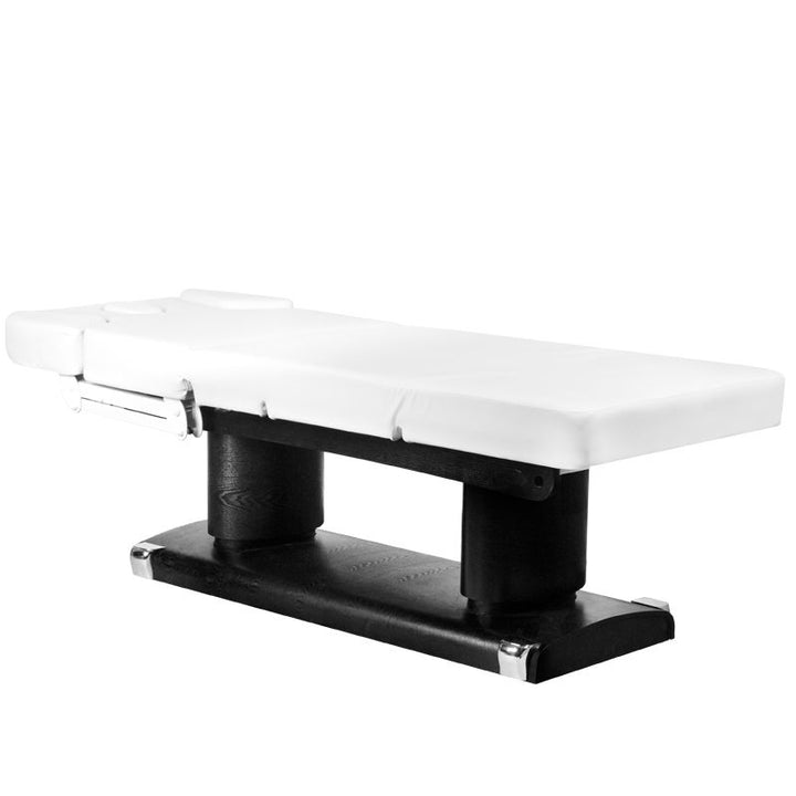 Table de massage électrique Azzurro 838 Blanc - image 2