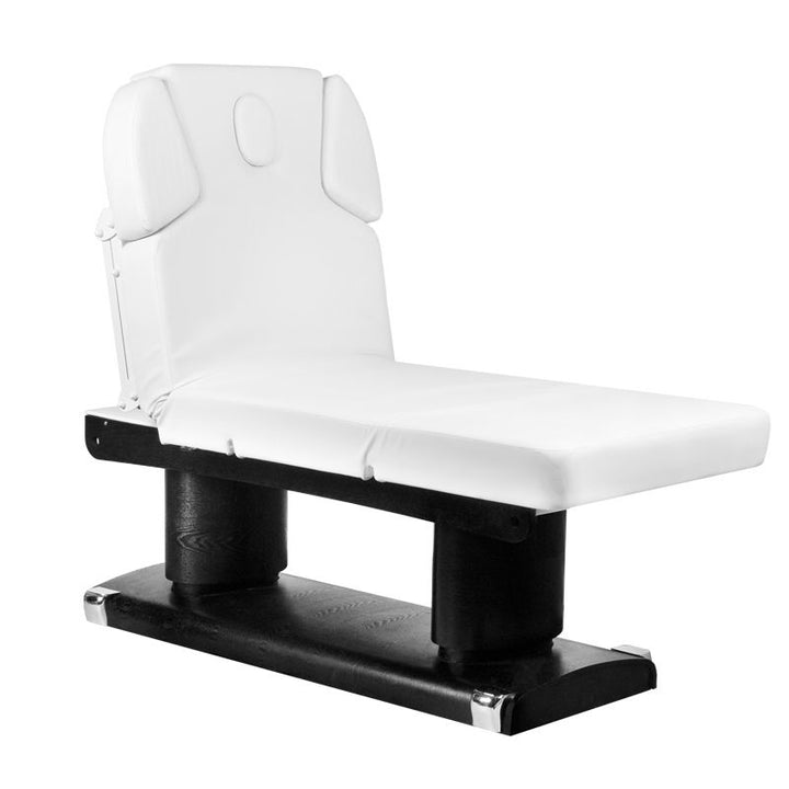 Table de massage électrique Azzurro 838 Blanc - image 3