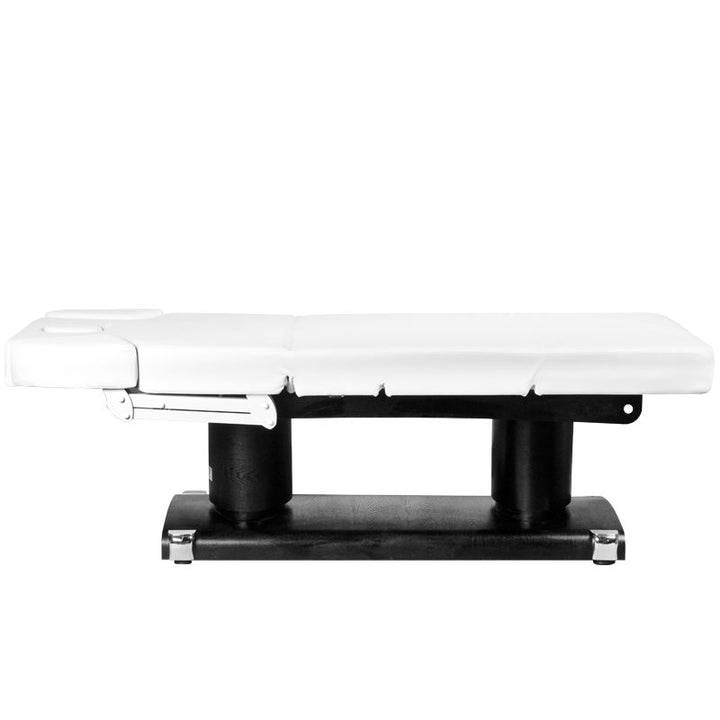 Table de massage électrique Azzurro 838 Blanc - image 5