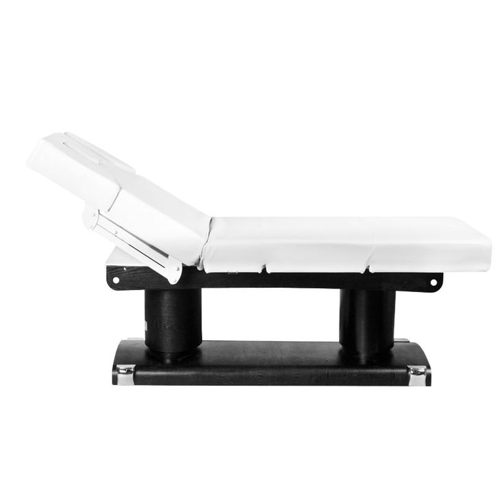 Table de massage électrique Azzurro 838 Blanc - image 6