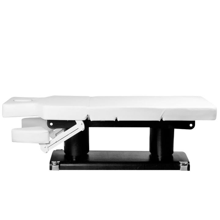 Table de massage électrique Azzurro 838 Blanc - image 7