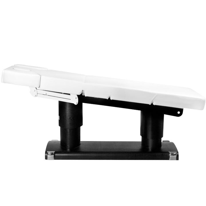 Table de massage électrique Azzurro 838 Blanc - image 8