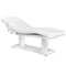 Table de massage électrique Azzurro 818A Blanc