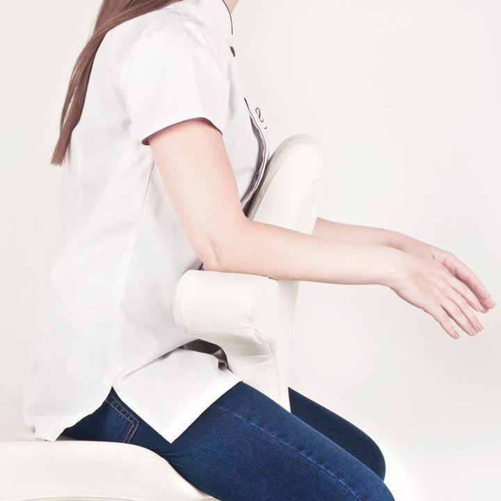 Chaise cosmétique Azzurro Special 052 Blanc 7