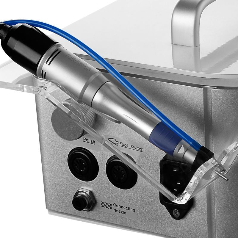 Ponceuse Ongle Yoshida Pro Spray LCD - image 4