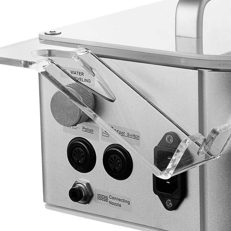 Ponceuse Ongle Yoshida Pro Spray LCD - image 5