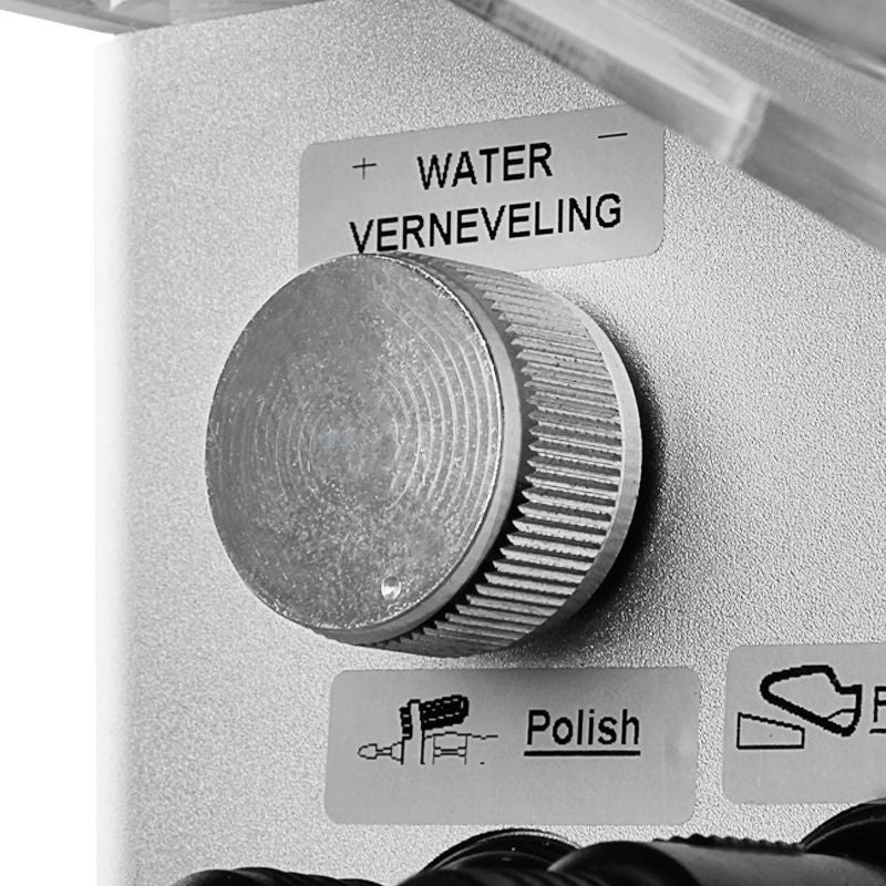 Ponceuse Ongle Yoshida Pro Spray LCD - image 6