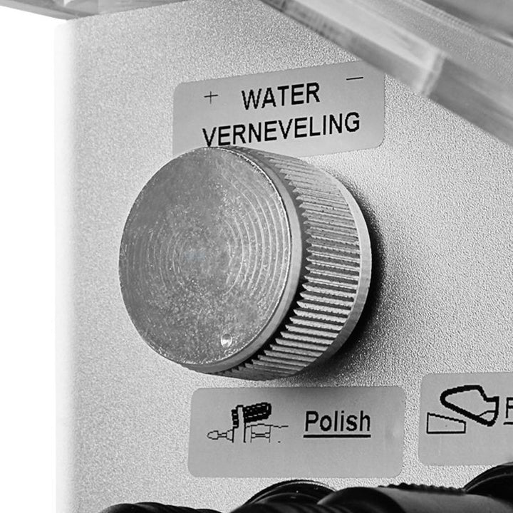 Ponceuse Ongle Yoshida Pro Spray LCD - image 6