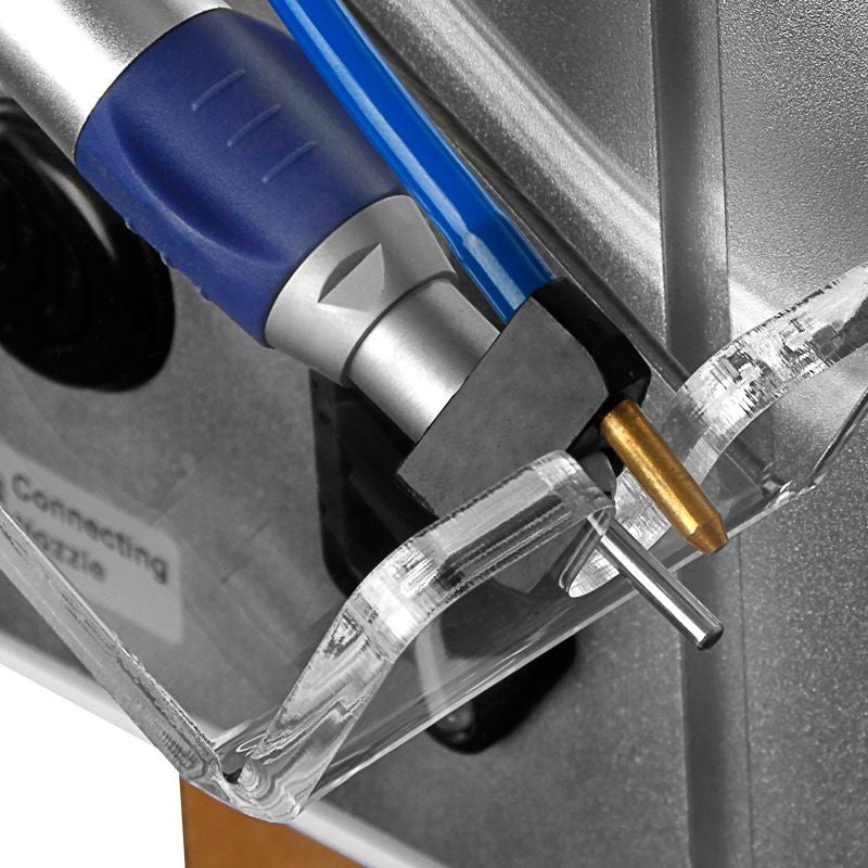 Ponceuse Ongle Yoshida Pro Spray LCD - image 10