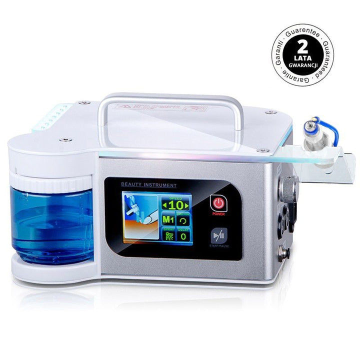 Ponceuse Ongle Yoshida Pro Spray LCD - image 11