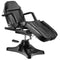 Fauteuil Esthétique Hydraulique A234 Pedi Noir