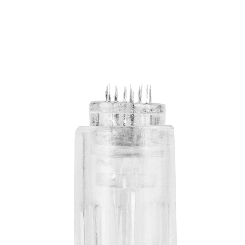 Microneedling Pen Syis 03 Blanc-Rouge - image 5