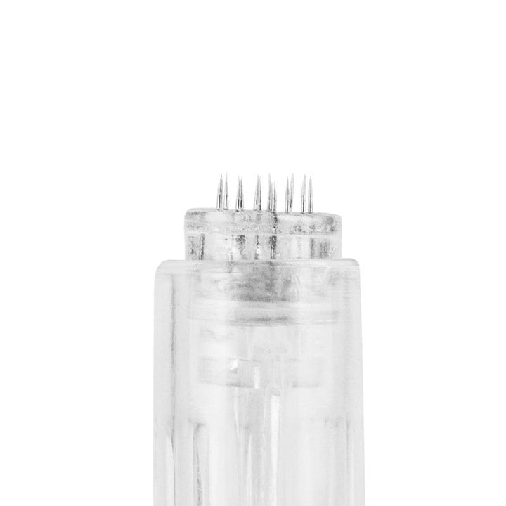 Microneedling Pen Syis 03 Blanc-Rouge - image 5