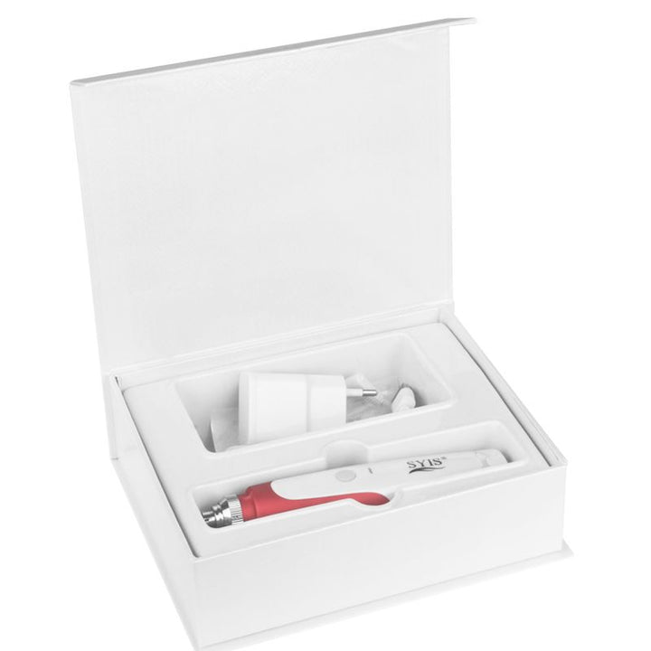 Microneedling Pen Syis 03 Blanc-Rouge - image 6
