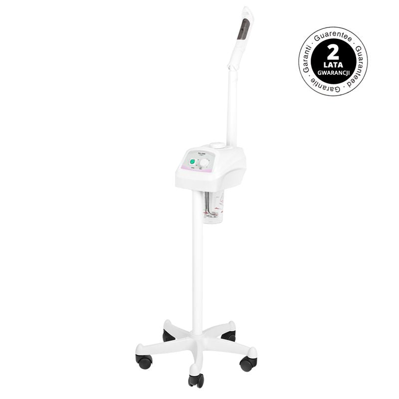 Vapozone Ozone et Aromathérapie Azzurro Sonia H1107 - image 7