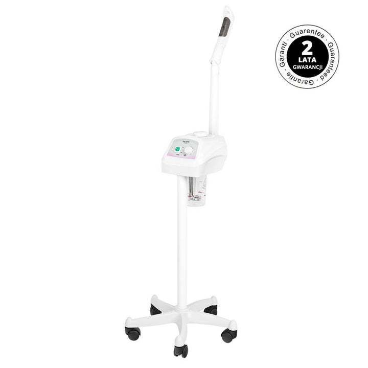 Vapozone Ozone et Aromathérapie Azzurro Sonia H1107 - image 7