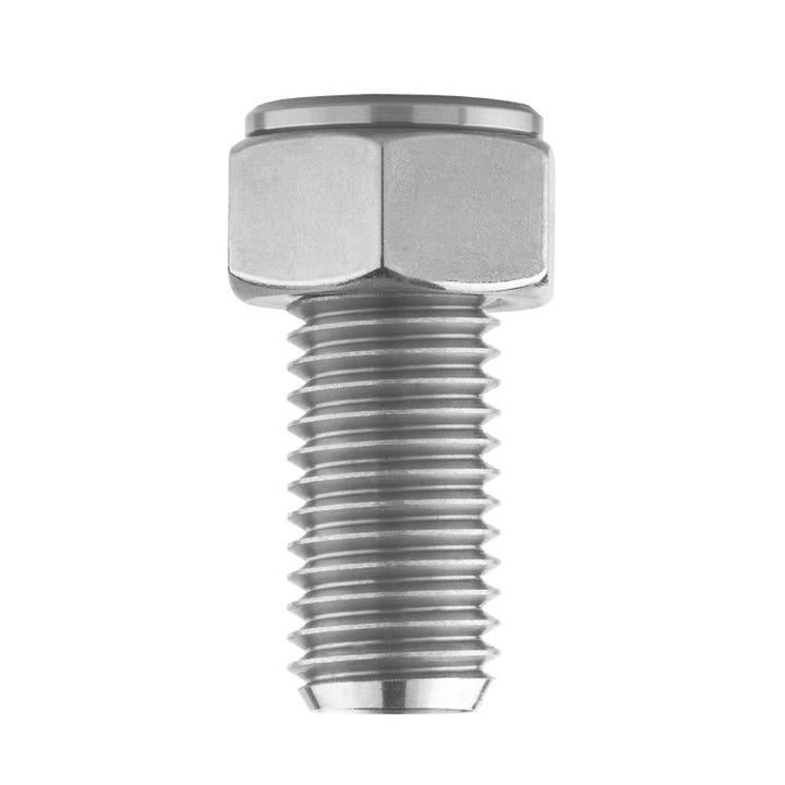 Support pour Lampe Loupe Inox - image 3